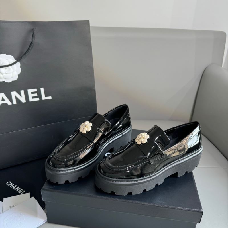 Chanel Low Shoes